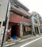 キャッスルマンション西新宿