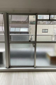 キャッスルマンション西新宿 