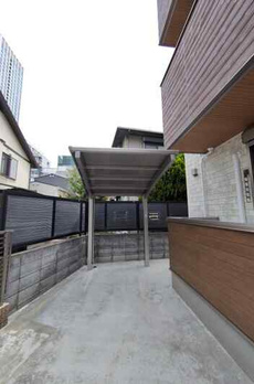 Ｃｈａｌｅｕｒｅｕｘ表参道 
