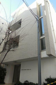 南青山ＳＴＵＤＩＯ　ＦＬＡＴ 