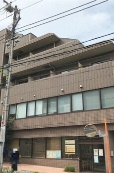 サザン三軒茶屋 