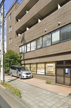 サザン三軒茶屋 