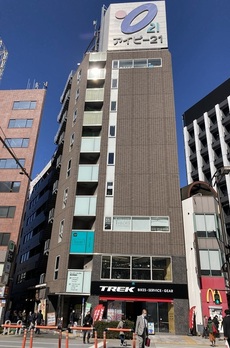 アイピー第一ビル 