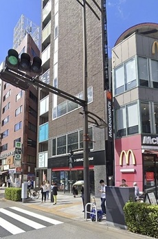 アイピー第一ビル 