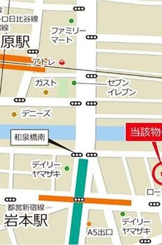 VORT秋葉原Ⅴ 