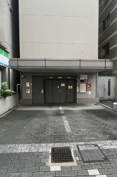 デュオリスタ錦糸町 