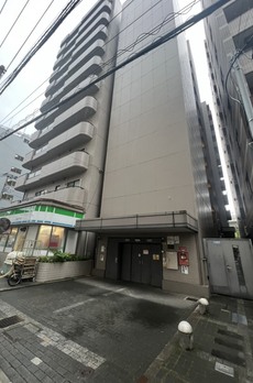 デュオリスタ錦糸町 