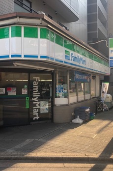 デュオリスタ錦糸町 