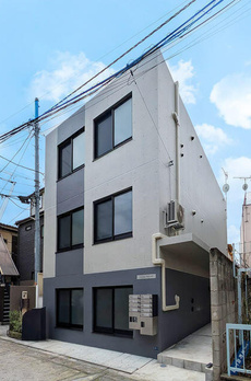 ル・クール渋谷本町 