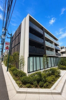ルネサンスコート上北沢Ｇｒａｎｄ 