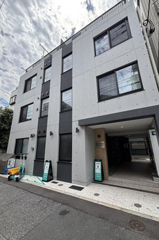 レピュア北千住レジデンス 