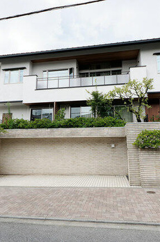 Ｃａｓａ・ａｃｅｒｏ　Ｅ 
