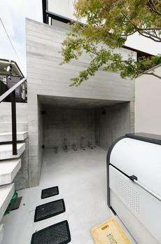 Ｃａｓａ・ａｃｅｒｏ　Ｅ 