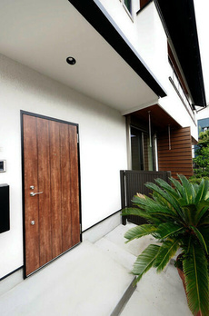 Ｃａｓａ・ａｃｅｒｏ　Ｅ 