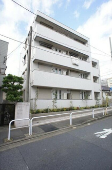 クラルテときわ台 