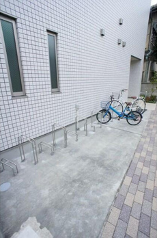 クラルテときわ台 