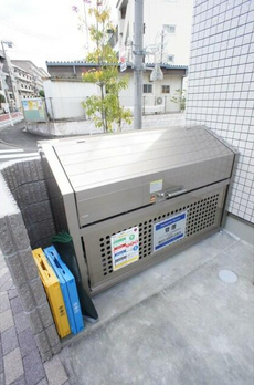 クラルテときわ台 