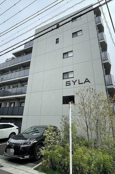 ＳＹＦＯＲＭＥ西小山 