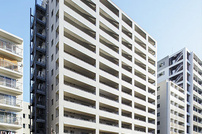 コンフォリア田町