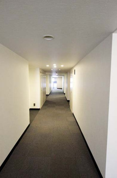 コンフォリア田町 