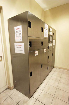 コンフォリア田町 