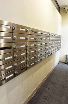 コンフォリア田町 