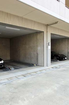 コンフォリア田町 