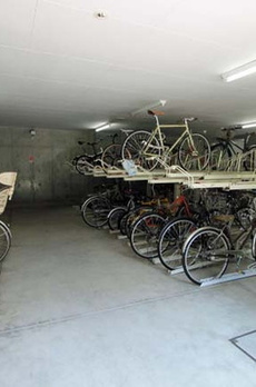 コンフォリア田町 