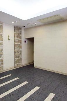 コンフォリア田町 