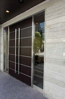 コンフォリア田町 