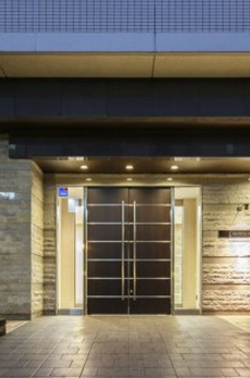 コンフォリア田町 