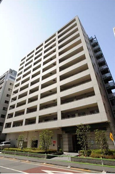 コンフォリア田町 