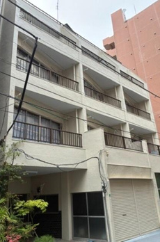 桜井マンション 
