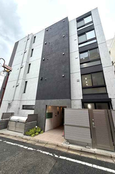 ＬＵＯＲＥ千鳥町 
