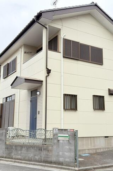 市川賃貸住宅Ｆ棟 