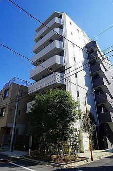 ・ブラウ本所一丁目 