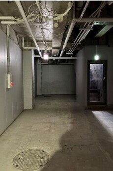 ダブルリーブス半蔵門 