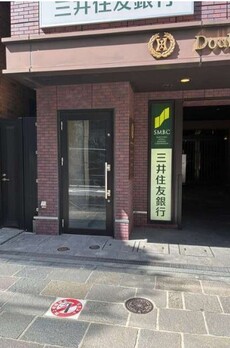ダブルリーブス半蔵門 