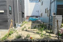 （仮称）千住2丁目計画