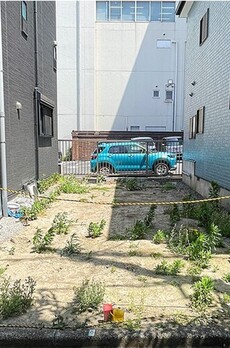 （仮称）千住2丁目計画 