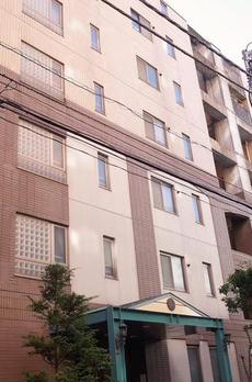 イトーピア三田 