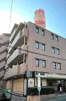 ライオンズガーデン学芸大学 
