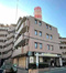 ライオンズガーデン学芸大学