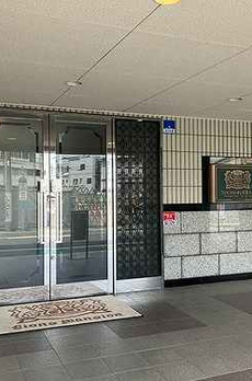 ライオンズガーデン学芸大学 