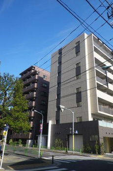 エルボヌール勝どき 