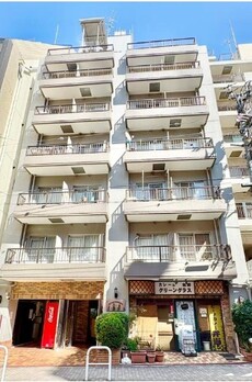 パラシオン浜松町 