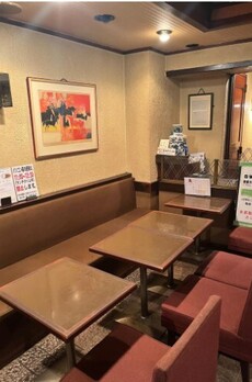 パラシオン浜松町 