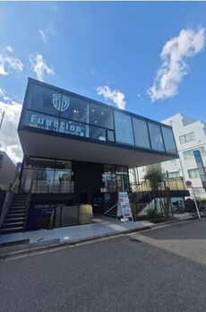USEN.X自由が丘 