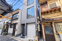月島3丁目ビル