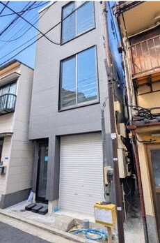 月島3丁目ビル 